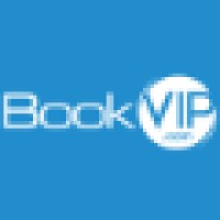 BookVIP.com logo - Similar company to Pantheon Computers