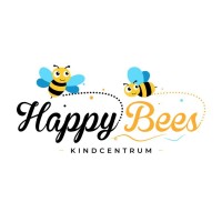 HappyBees kindcentrum logo - Similar company to Rkcreatives