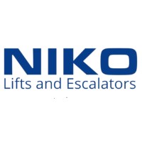 Niko Lifts & Escalators logo - Similar company to Dritto Technologies