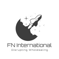 FN International LLC logo - Similar company to F&N International