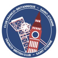 Franco-British Club - Club franco-britannique - Saint-Etienne logo - Similar company to Alix&Co