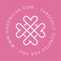 Oh So Niche logo - Similar company to Support Tree