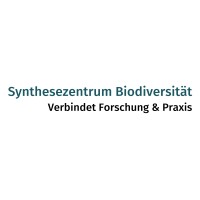 Synthesezentrum Biodiversität logo - Similar company to Gohabitat
