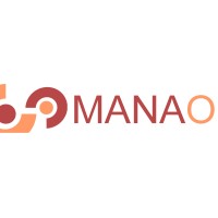MANAO logo - Similar company to Ctrlweb
