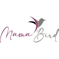 Mama Bird Doula Services logo - Similar company to Elephant Circle