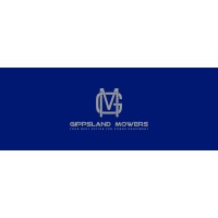Gippsland Mowers logo - Similar company to Act Hire
