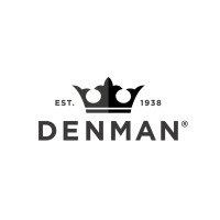Denman Brush logo - Similar company to Denroy