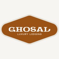 Ghosal Luxury Lodging logo - Similar company to Ic Inside Lab
