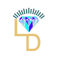 Lucky Diamond Corp logo - Similar company to Novel351K