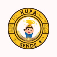 Kupasende logo - Similar company to Bigatek Bilişim Sistemleri Ticaret A.Ş