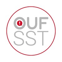 OUFSST logo - Similar company to Alliance Des Milieux Adaptés De Scolarisation Du Québec (Amasq)