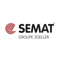 SEMAT - Groupe Zoeller logo - Similar company to Faun Group