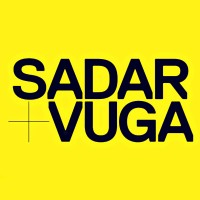 SADAR+VUGA logo - Similar company to Zevnik Lab