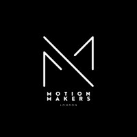 MotionMakers logo - Similar company to Motionmakers #BusinessVideo