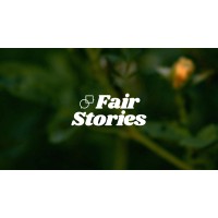 Fair Stories logo - Similar company to Campus Mana