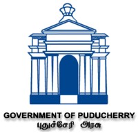 Government of Puducherry logo - Similar company to Gridpix Solutions