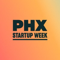 PHX Startup Week logo - Similar company to Venture Café Phoenix