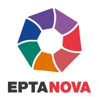 EPTANOVA logo - Similar company to Kiian Digital