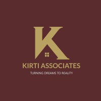 Kirti Associates logo - Similar company to Flatcon Realtors