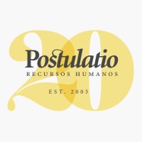 Postulatio Recursos Humanos. logo - Similar company to Iconosur