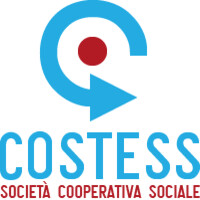 COSTESS - Società Cooperativa Sociale logo - Similar company to Cooss Marche Onlus S.C.P.A.
