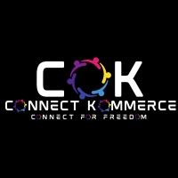 ConnectKommerce logo - Similar company to Techyhunt
