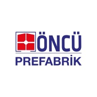 ÖNCÜ PREFABRİK logo - Similar company to Legoyap