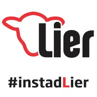 Stad Lier logo - Similar company to Postbird