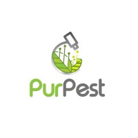 PurPest EU logo - Similar company to React_Insect