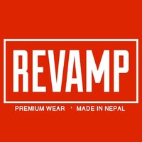 Revamp Wear logo - Similar company to Task24
