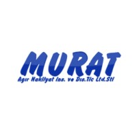 Murat Ağır Nakliyat İnş. Ve Dış Tic. Ltd. Şti. logo - Similar company to Titan Project Cargo