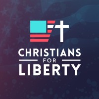 Christians for Liberty logo - Similar company to Department