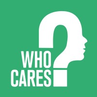 WhoCares? - Consultants in healthcare & well-being logo - Similar company to Terhills