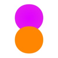Blip solutions logo - Similar company to Easypie