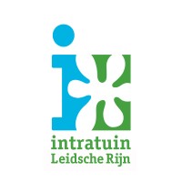 Intratuin Leidsche Rijn logo - Similar company to Prickels