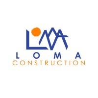 LOMA Construction logo - Similar company to Dbko Design+Build