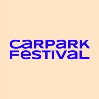 Carpark Festival logo - Similar company to Strøm