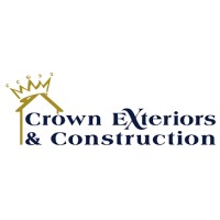 Crown Exteriors and Construction LLC logo - Similar company to Roof Raiders & Co | Construction And Beyond | We’Re On A Mission! Ask Us What