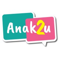 Anak2U logo - Similar company to Expluria