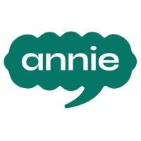 Annie Advisor logo - Similar company to Edulyzer