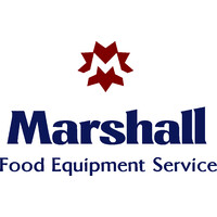 Marshall Food Equipment Service logo - Similar company to Fsgenius Llc