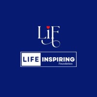 Life Inspiring Foundation (LiF NGO) logo - Similar company to Alpha Sphere