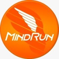 MindRun logo - Similar company to Adin S.A.