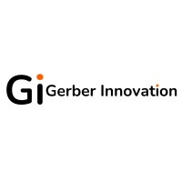 Gerber Innovation GmbH logo - Similar company to The Closer Building Gmbh