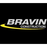 Bravin Construction logo - Similar company to Shamrock Electrical