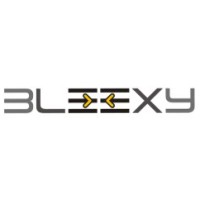 Bleexy logo - Similar company to Scitech Software Ltd.