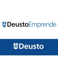 Deusto Emprende logo - Similar company to Deustotech - Deusto Institute Of Technology