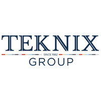 Teknix Group logo - Similar company to Teknix Technology Corporation