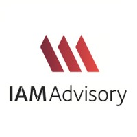 IAM Advisory logo - Similar company to The Doctor Card