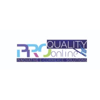 ProQuality Online logo - Similar company to Cloudwalker Streaming Technologies Pvt. Ltd.